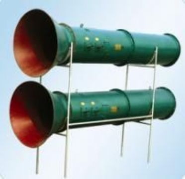 點(diǎn)擊查看詳細(xì)信息<br>標(biāo)題：礦用水射流降塵裝置 閱讀次數(shù)：7325