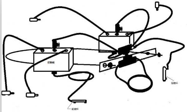 點(diǎn)擊查看詳細(xì)信息<br>標(biāo)題：FYP13型架間自動(dòng)噴霧降塵裝置 閱讀次數(shù)：6745