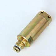 點(diǎn)擊查看詳細(xì)信息<br>標(biāo)題：GYGLQ-KJ系列礦用微型直通式高壓水質(zhì)過(guò)濾器 閱讀次數(shù)：4952