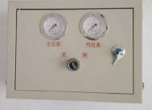 點(diǎn)擊查看詳細(xì)信息<br>標(biāo)題：ZPFS氣控式風(fēng)水聯(lián)動(dòng)噴霧 閱讀次數(shù)：3927